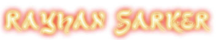 R@YH@N S@RK3R